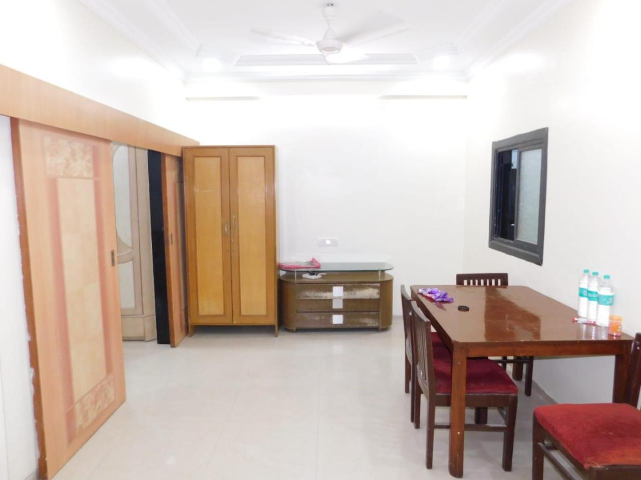 Apartment Mira Society Pune